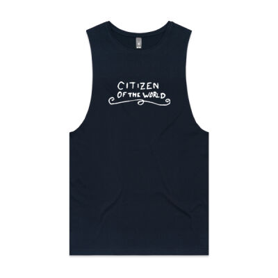 Men's Tank Top Thumbnail
